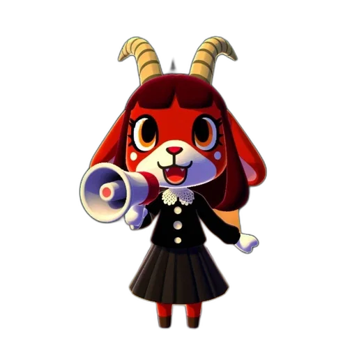 staff, animal, mask, weapon transparent PNG cut-out