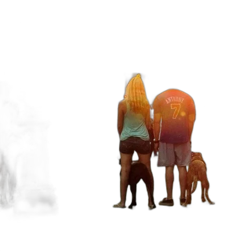 animal, creature, concept art, 3d render transparent PNG cut-out