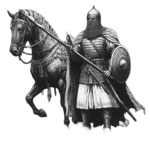 sword, staff, weapon, crown transparent PNG cut-out