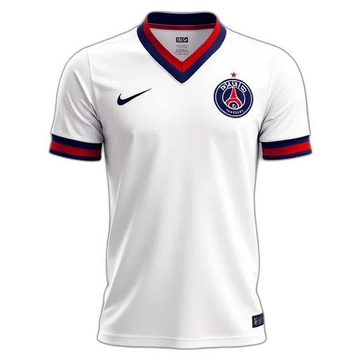 nike, paris, saint, germain transparent PNG cut-out