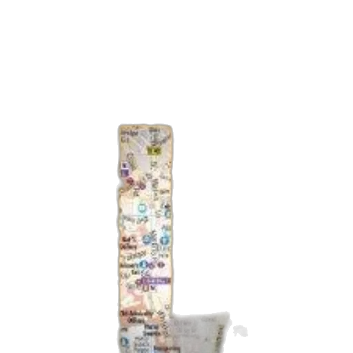 bottle, furniture, staff, jewelry transparent PNG cut-out