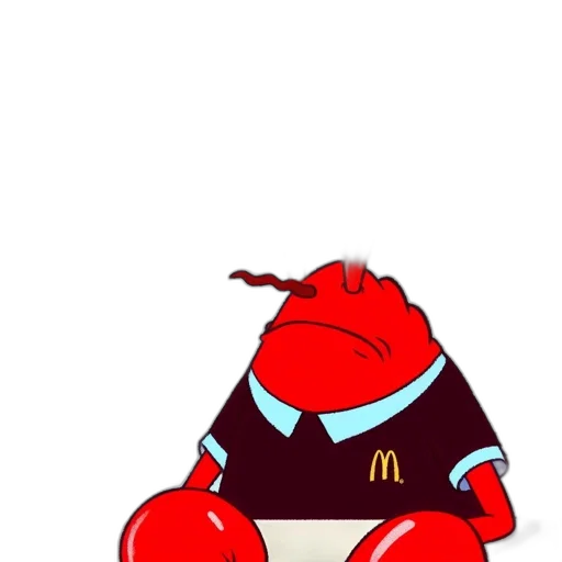 food, robot, creature, animal transparent PNG cut-out