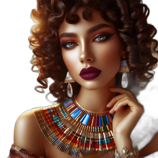 jewelry, crown, photorealistic, fantasy art transparent PNG cut-out