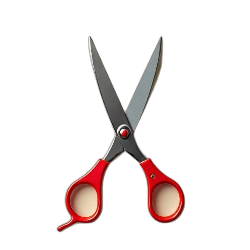 weapon, hair, staff, jewelry transparent PNG cut-out