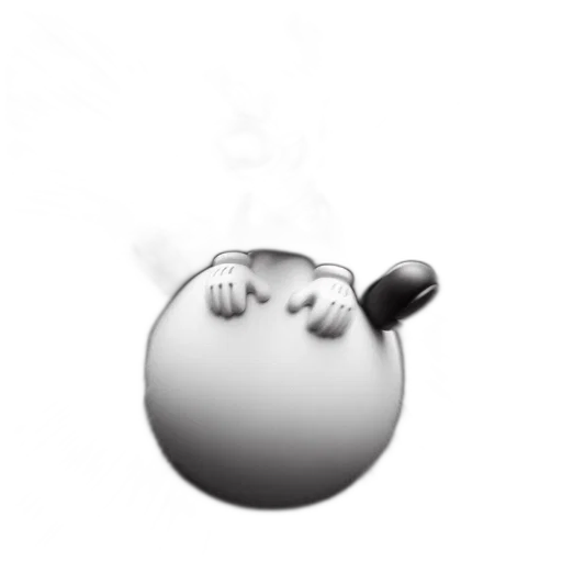 staff, robot, animal, mask transparent PNG cut-out