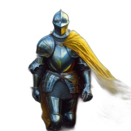 sword, weapon, staff, robot transparent PNG cut-out