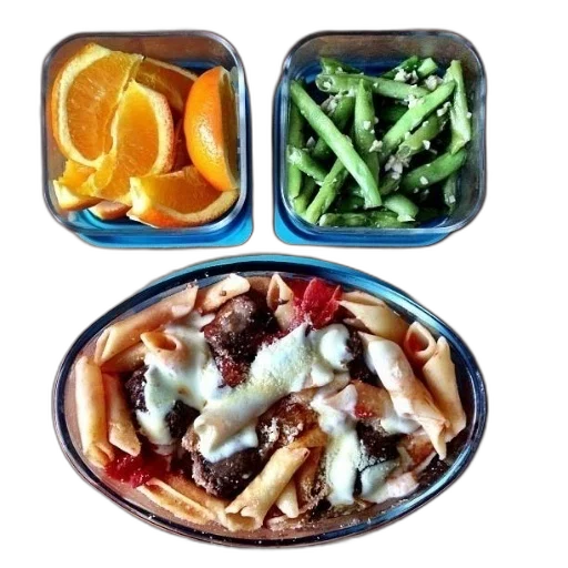 food, meal, consisting, pasta transparent PNG cut-out