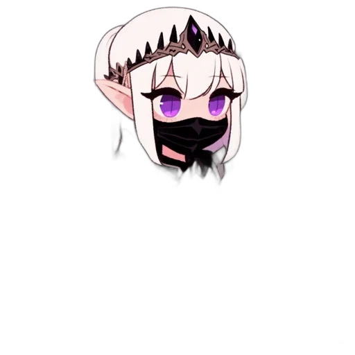 creature, mask, face, dragon transparent PNG cut-out