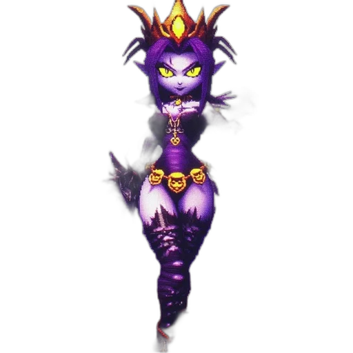 staff, crown, jewelry, concept art transparent PNG cut-out