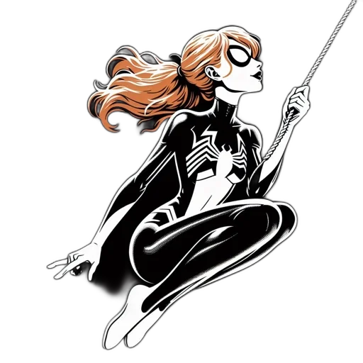 staff, comic book art, cartoon, concept art transparent PNG cut-out