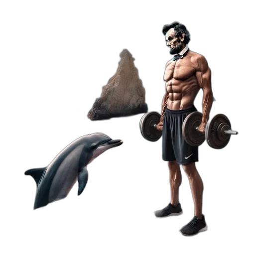 animal, creature, weapon, concept art transparent PNG cut-out