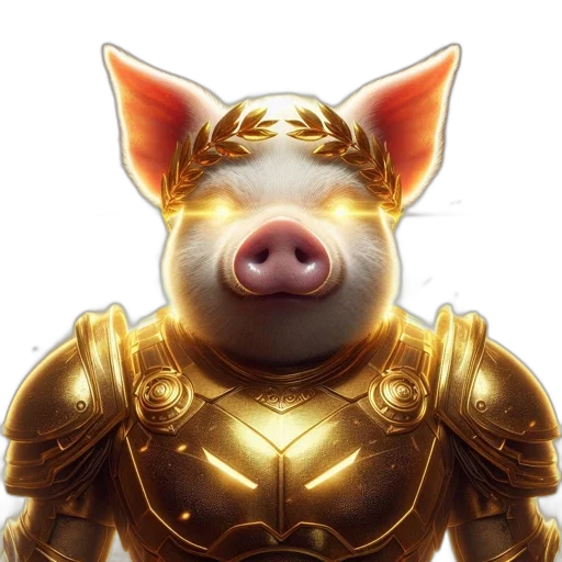 animal, mask, face, concept art transparent PNG cut-out