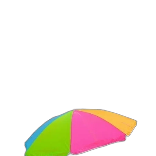 umbrella, hat, shoes, weapon transparent PNG cut-out