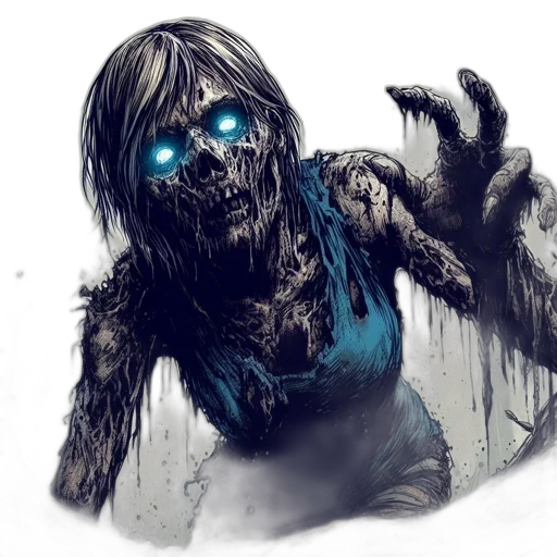 creature, mask, face, animal transparent PNG cut-out