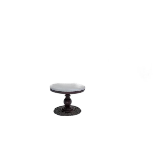 furniture, jewelry, staff, hat transparent PNG cut-out