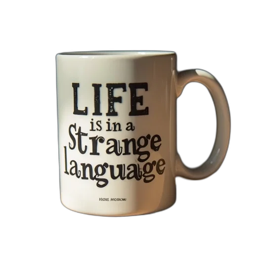 staff, text, life, strange transparent PNG cut-out