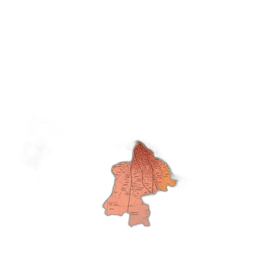 flower, umbrella, dragon, crown transparent PNG cut-out