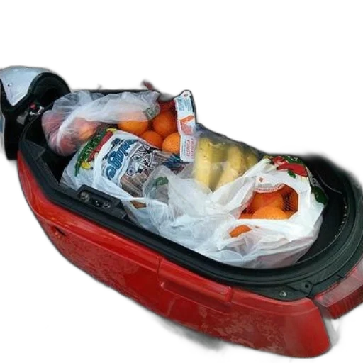 shoes, bottle, car, food transparent PNG cut-out