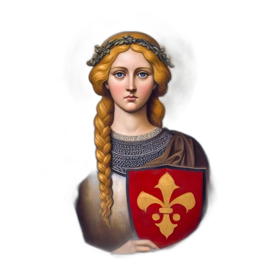 crown, staff, jewelry, face transparent PNG cut-out