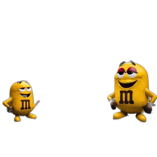 robot, creature, food, animal transparent PNG cut-out