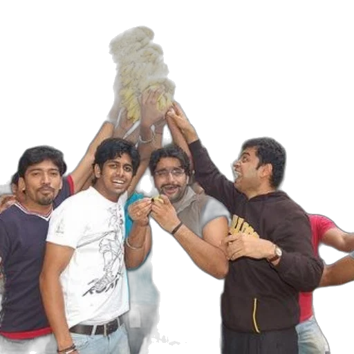 staff, bottle, 3d render, underwater transparent PNG cut-out