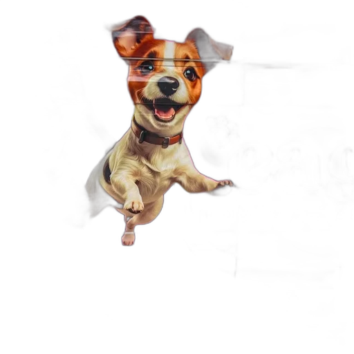 animal, staff, creature, face transparent PNG cut-out