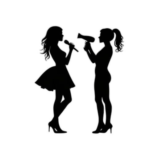 staff, cartoon, concept art, pixel art transparent PNG cut-out
