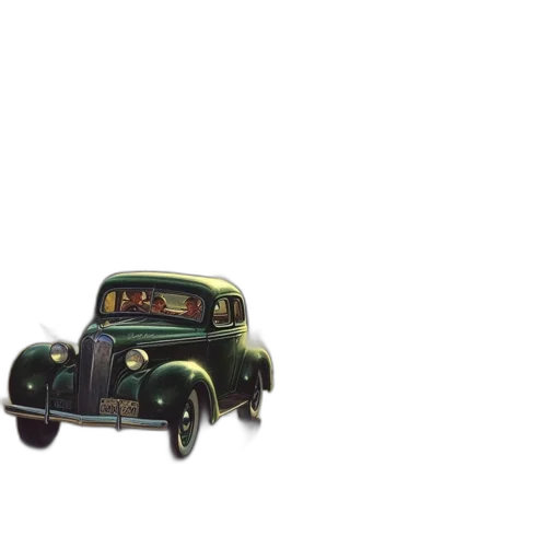 car, robot, weapon, concept art transparent PNG cut-out