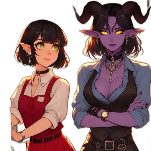 staff, concept art, fantasy art, pixel art transparent PNG cut-out