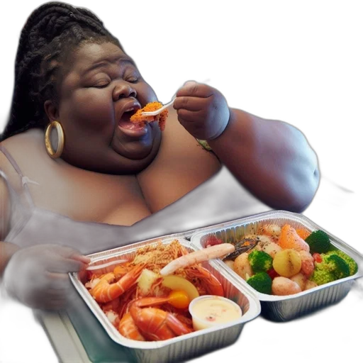 food, creature, photorealistic, concept art transparent PNG cut-out