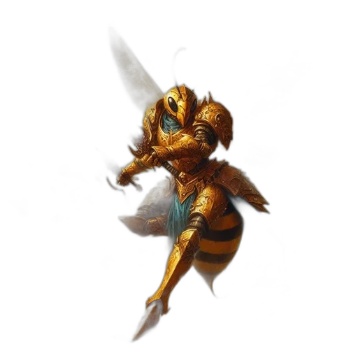 sword, weapon, staff, robot transparent PNG cut-out