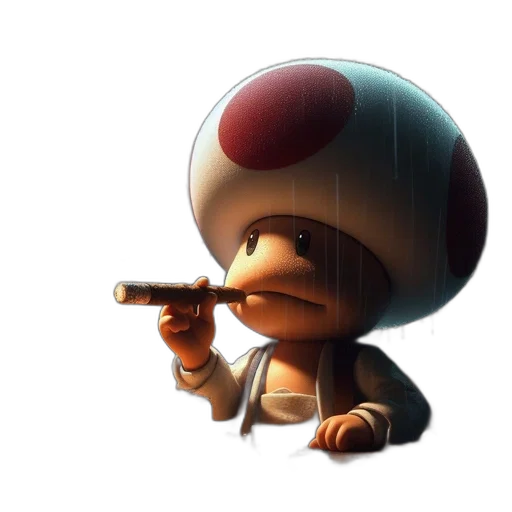 weapon, hat, robot, umbrella transparent PNG cut-out