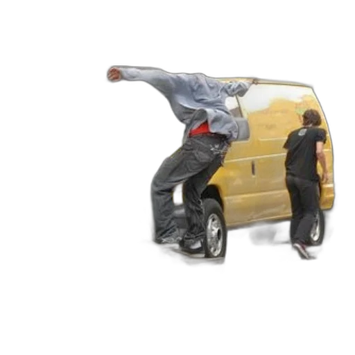 car, furniture, robot, umbrella transparent PNG cut-out