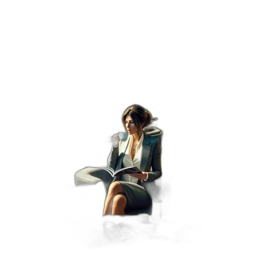 jacket, staff, furniture, jewelry transparent PNG cut-out