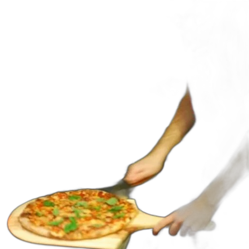 food, animal, weapon, creature transparent PNG cut-out