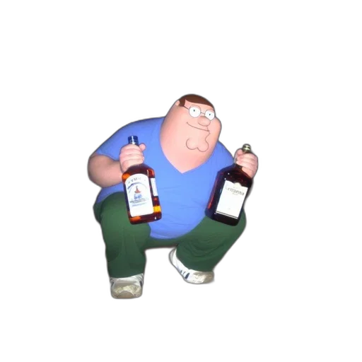 bottle, jacket, food, animal transparent PNG cut-out