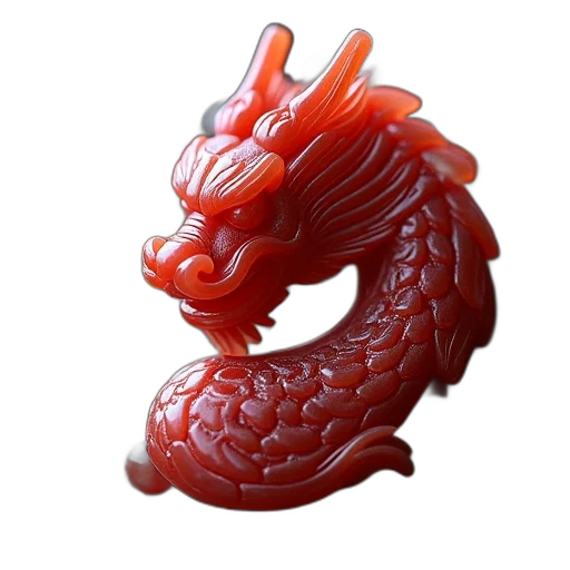 dragon, creature, jewelry, animal transparent PNG cut-out