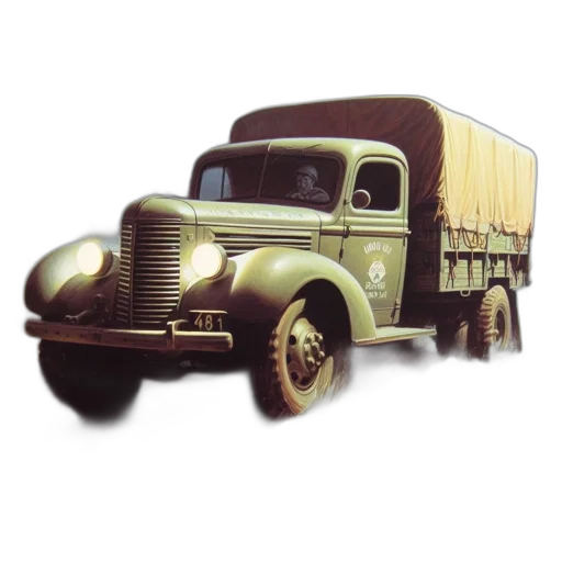 car, furniture, weapon, photorealistic transparent PNG cut-out