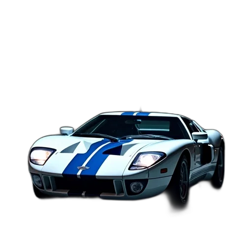 car, weapon, animal, 3d render transparent PNG cut-out