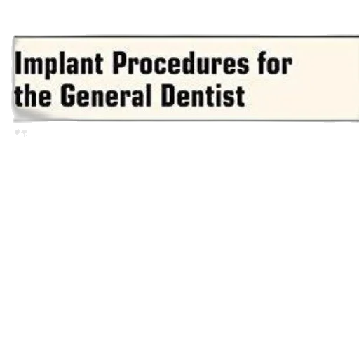 cover, implant, procedures, general transparent PNG cut-out