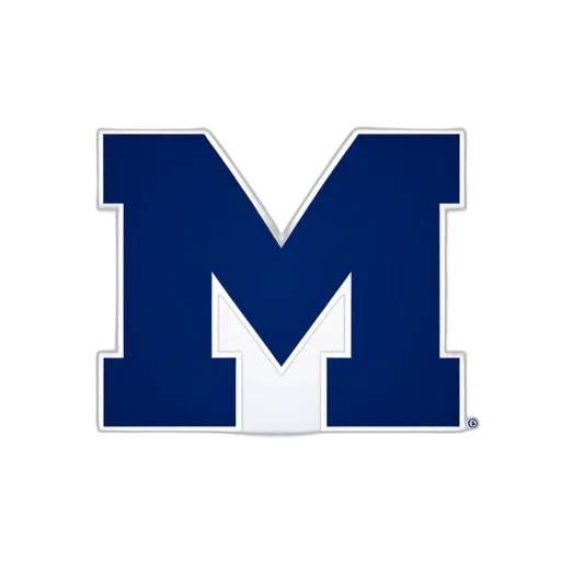 mississippi, state, logo, shown transparent PNG cut-out