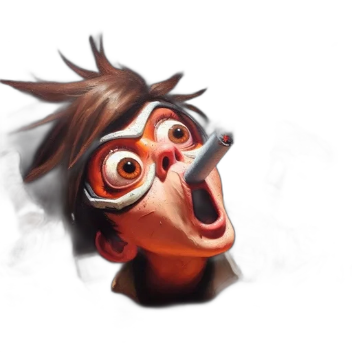 mask, face, creature, robot transparent PNG cut-out