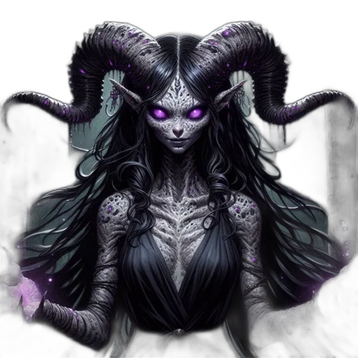 dragon, creature, mask, face transparent PNG cut-out