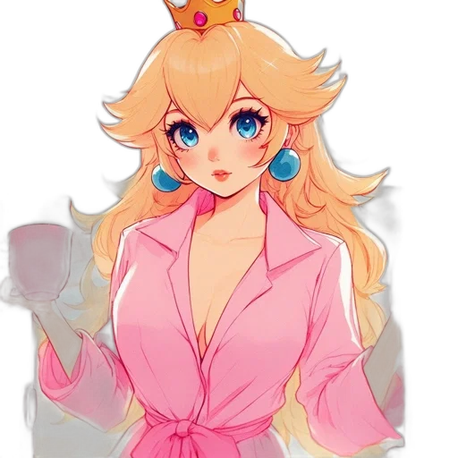 crown, dress, staff, jewelry transparent PNG cut-out