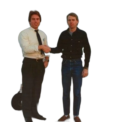 staff, jacket, furniture, shoes transparent PNG cut-out