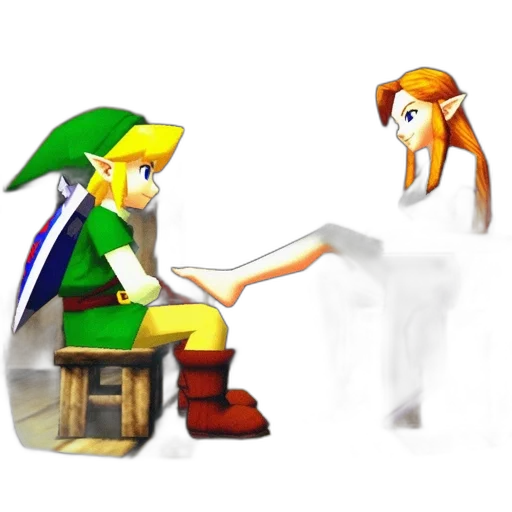 furniture, dress, weapon, staff transparent PNG cut-out
