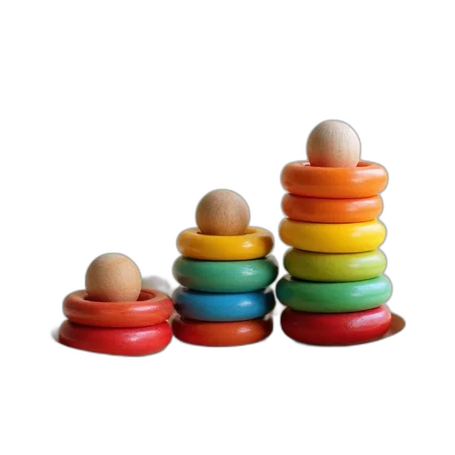 food, jewelry, furniture, 3d render transparent PNG cut-out