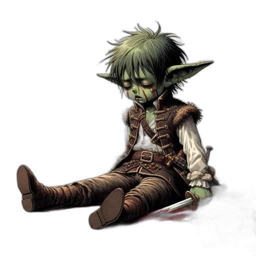 staff, mask, concept art, fantasy art transparent PNG cut-out