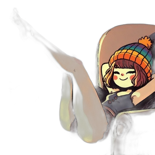 hat, crown, mask, staff transparent PNG cut-out