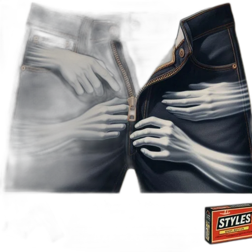 jacket, shoes, bottle, dress transparent PNG cut-out